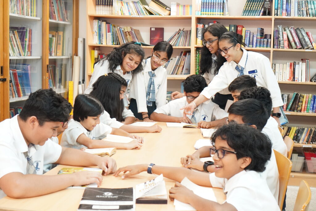 Admission open in Dubai schools - student testimonials