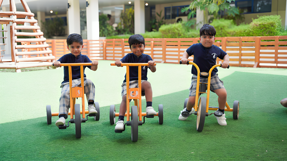 Private Schools in Dubai