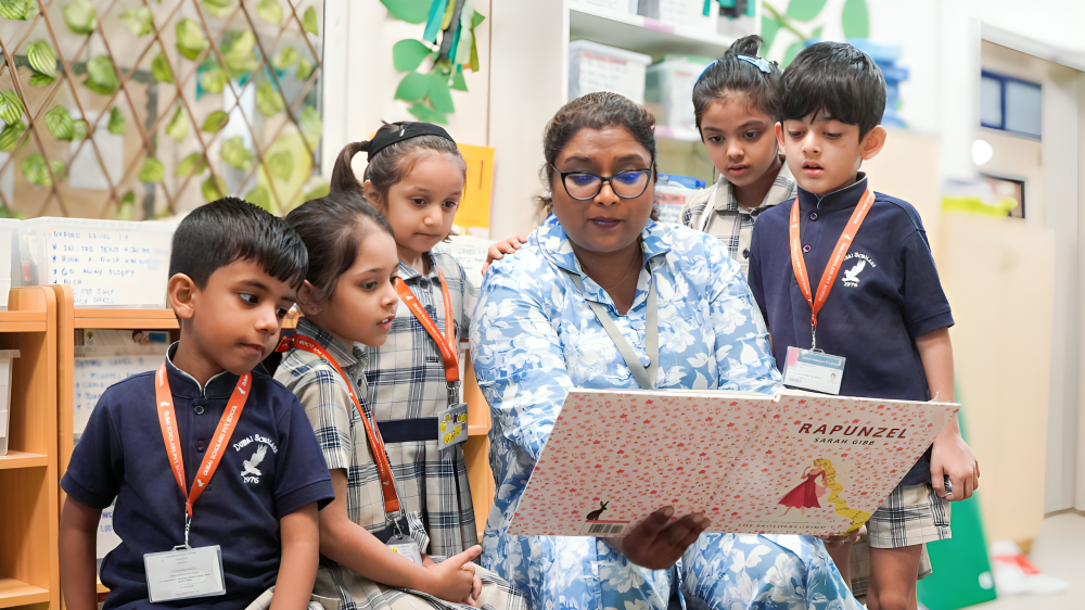 British Schools Dubai
