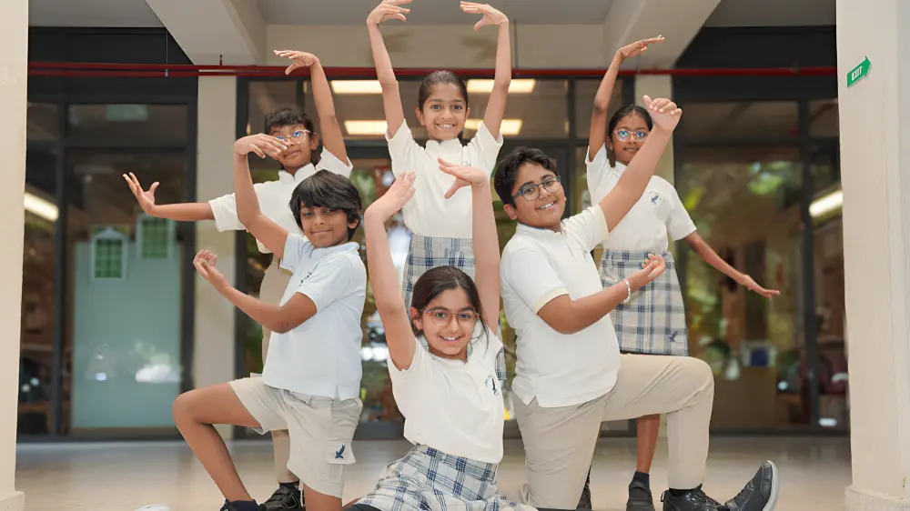 school fees in dubai