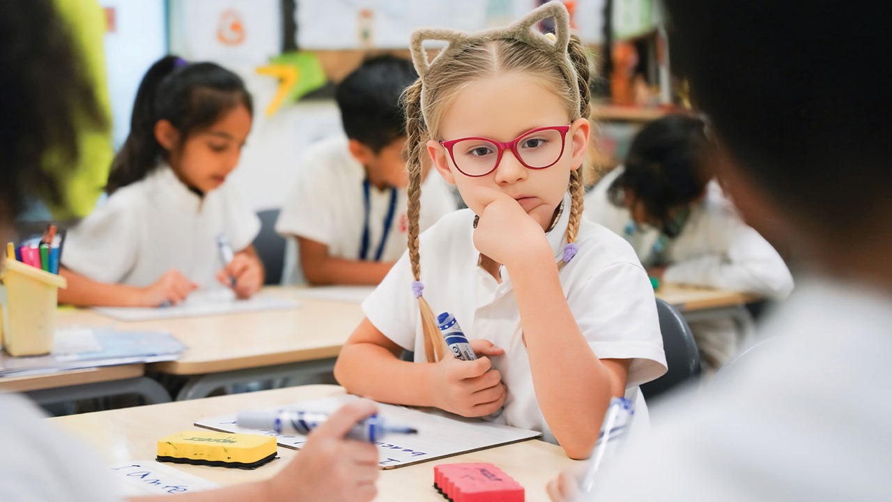 fs2 nursery dubai | Top Early Years Education Choices