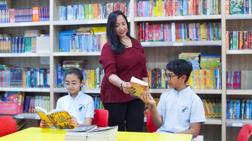 school fee structure dubai