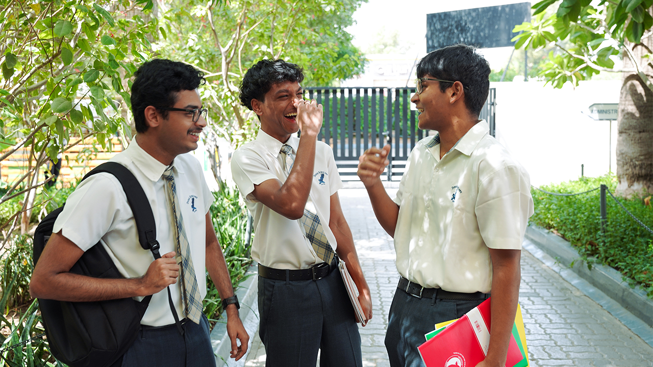 Top Private Schools in Dubai 2026 | Fees, Curriculum & Rankings