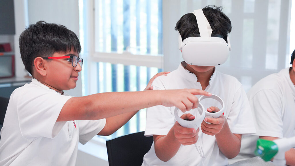 Accredited British Schools in the UAE