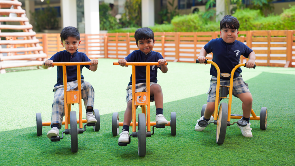 English Schools Dubai