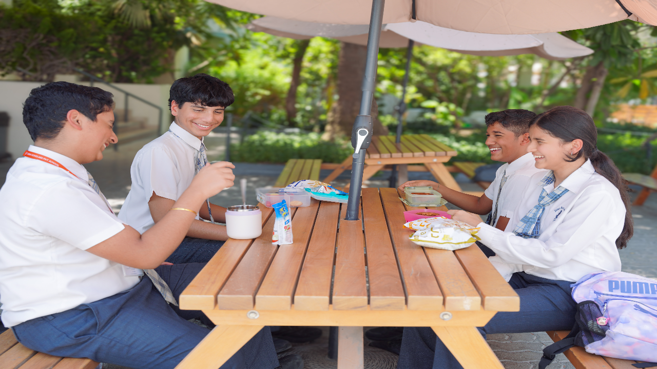 Early Years Foundation Stage Framework