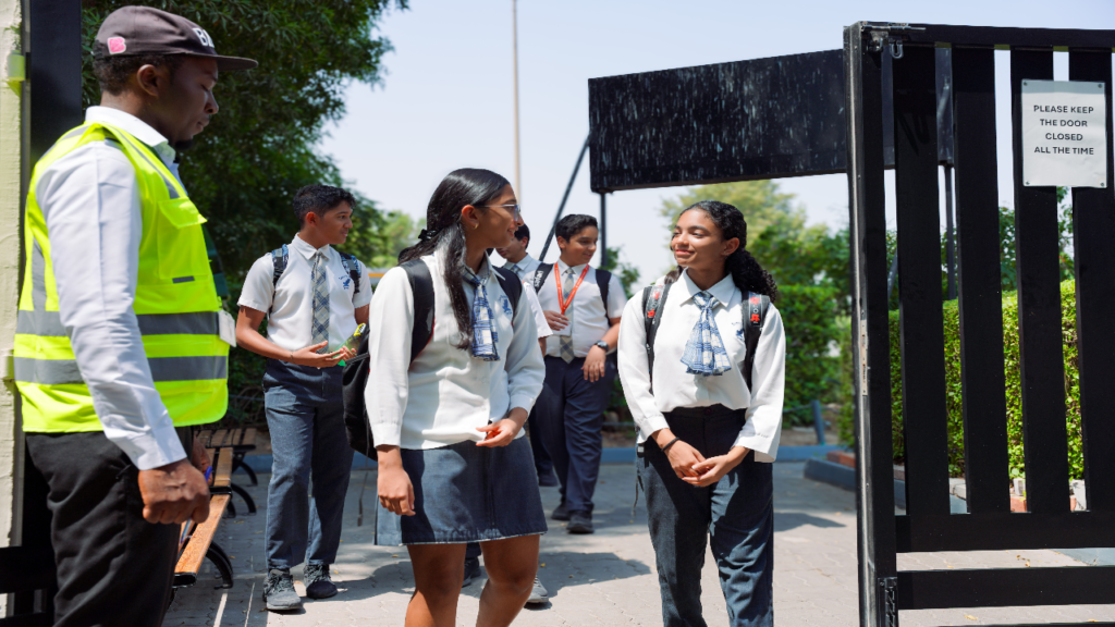 List of best schools in Dubai