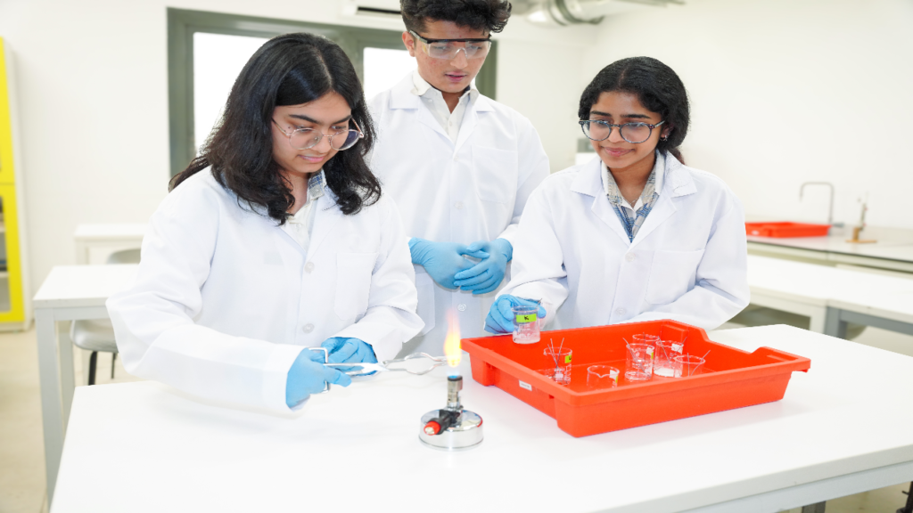 Best Secondary Schools in Dubai for Expatriates