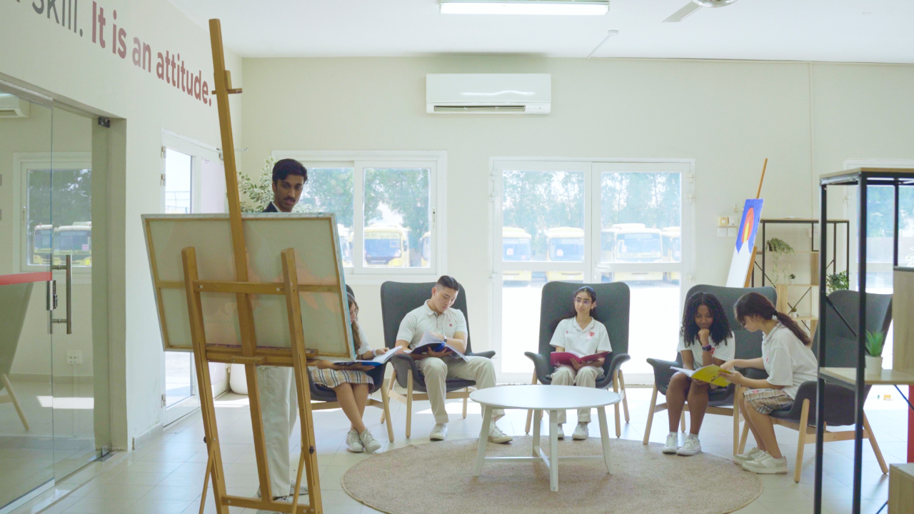 Affordable Private Schools in Al Qusais