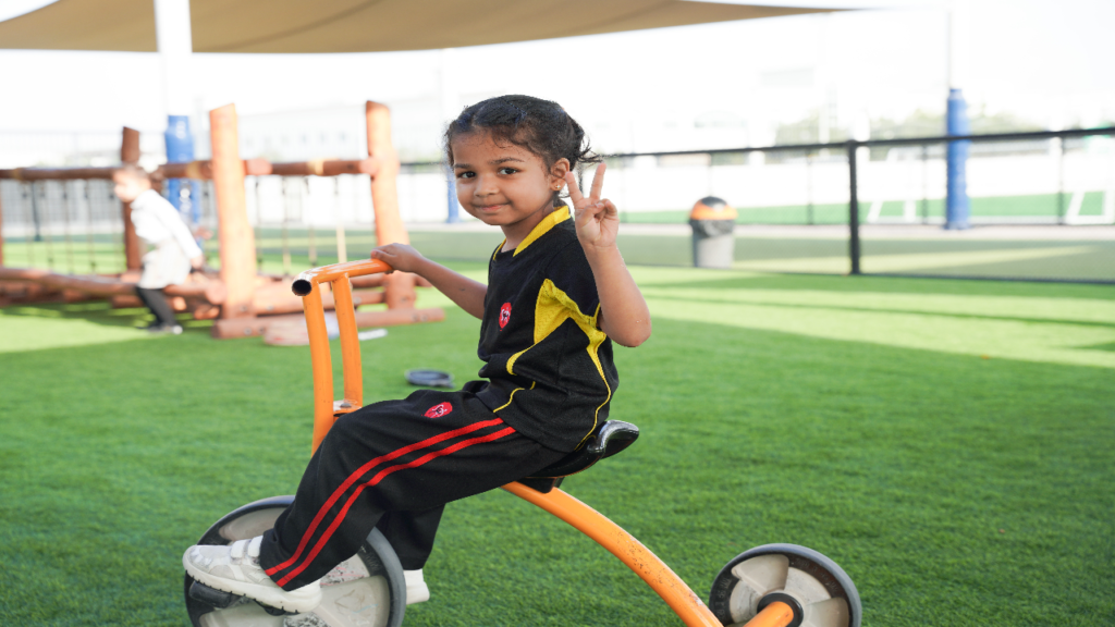best schools in dubai for indian expats