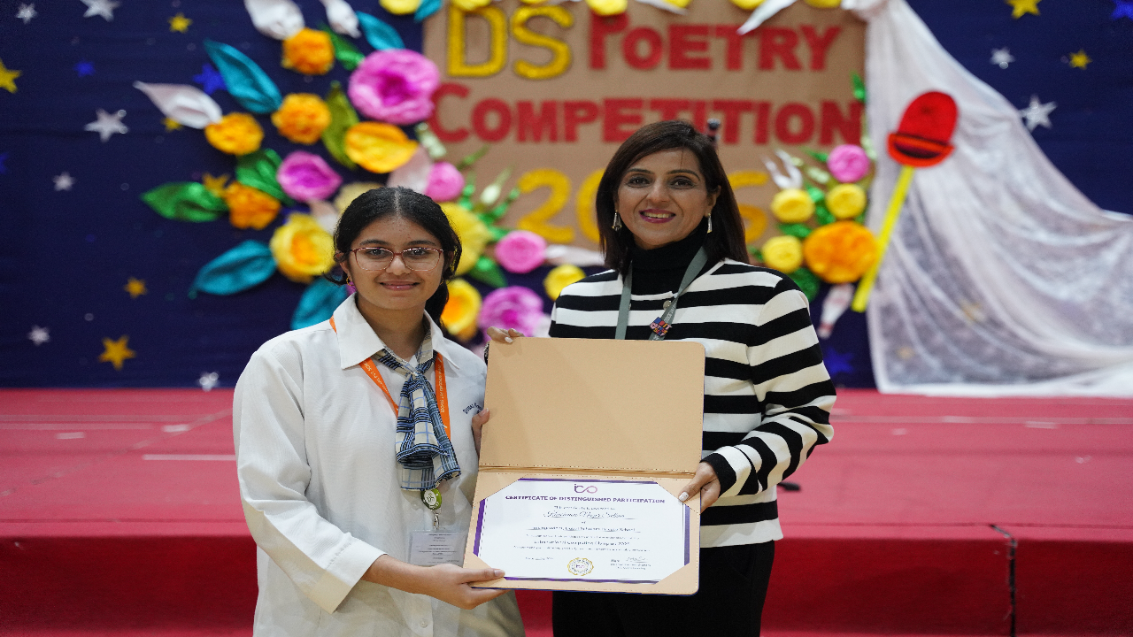 khda school ratings