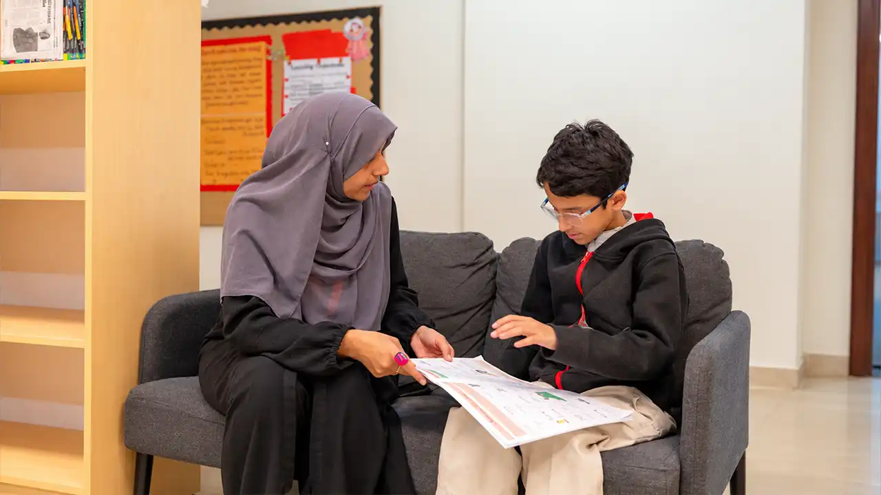 Arabic and Islamic Studies in Dubai’s British Curriculum