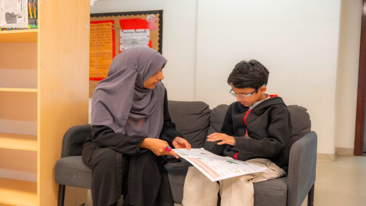 Arabic and Islamic Studies in Dubai’s British Curriculum