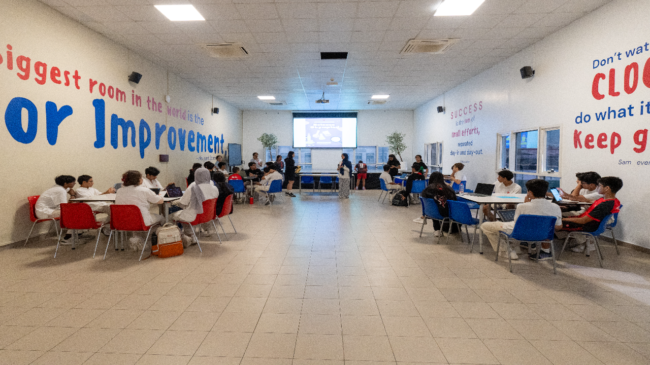 British School Admission in Dubai