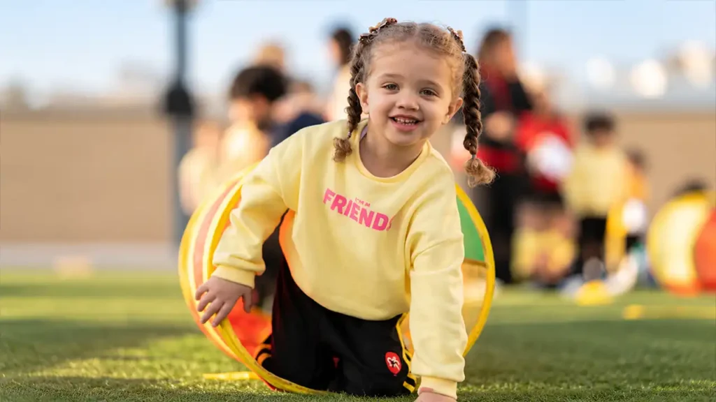 Child Safeguarding in Dubai Schools
