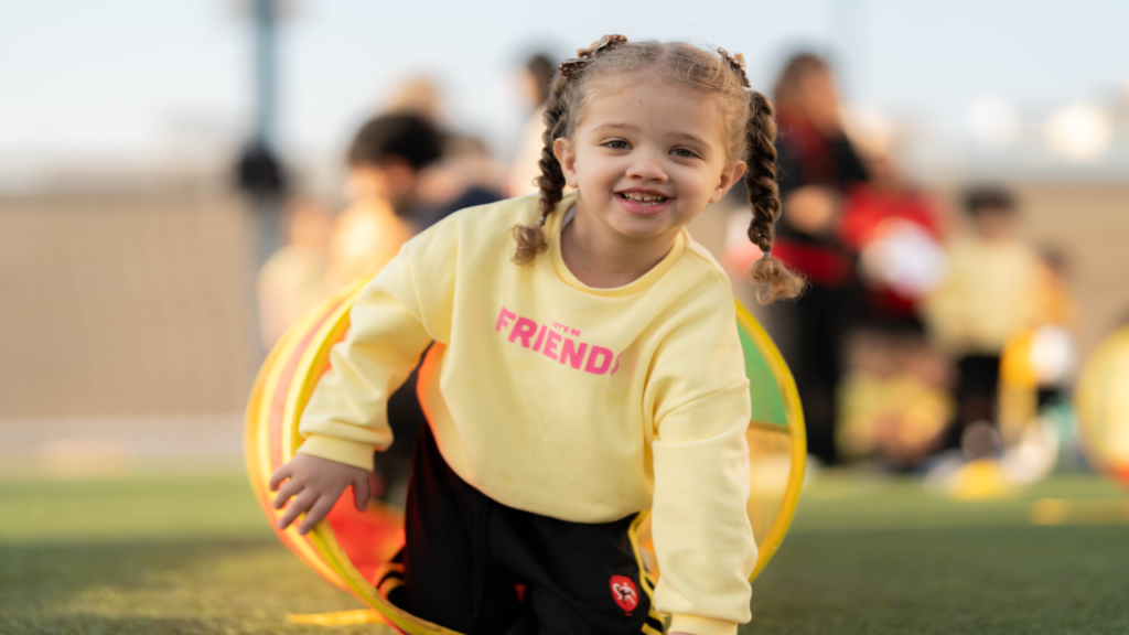 Child Safeguarding in Dubai Schools