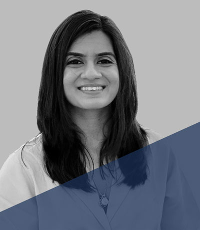 Mehak Chawla, Dubai Scholars alumna, Class of 2007