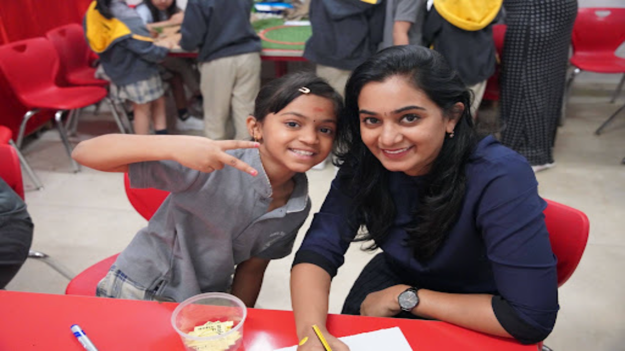Personalised Learning in Dubai Schools: How the British Curriculum Supports Every Child