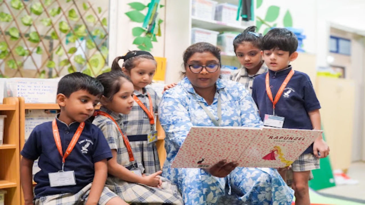 British Curriculum Key Stages Explained: A Parent’s Guide