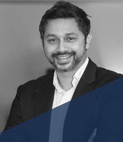 Siddharth Varerkar, Dubai Scholars alumnus, Class of 1999