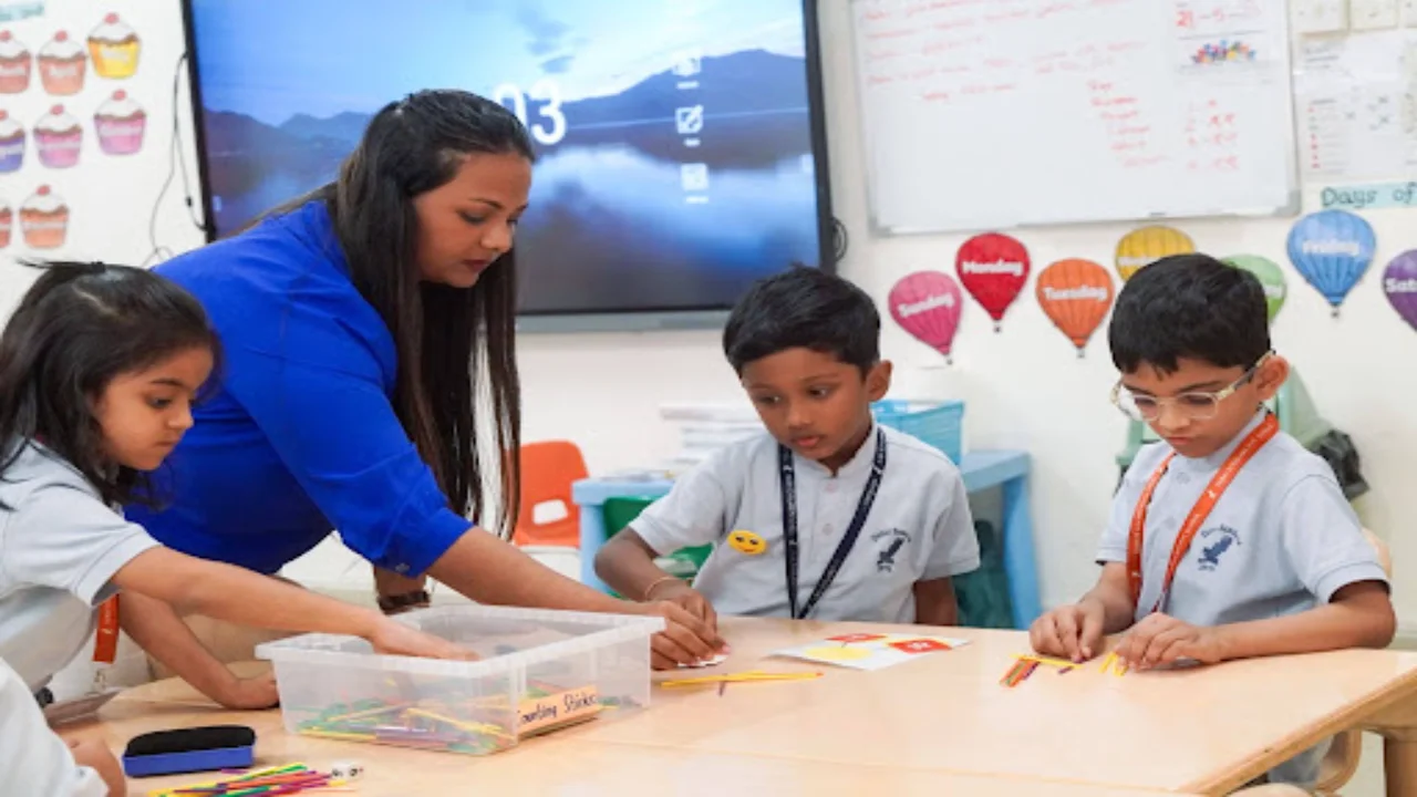 Phonics for Kids: How Children Learn to Read and How to Help at Home